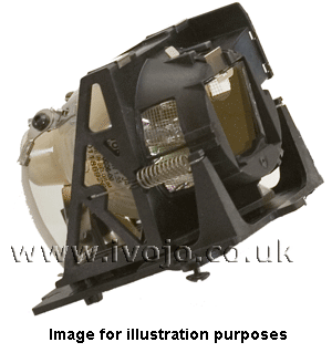 Barco R9802212 replacement lamp image