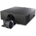 Christie DWU23-HS 21000 Lumens WUXGA projector Front View product image