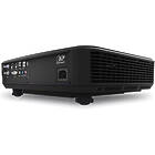 Christie DWU500S-BK 4500 Lumens WUXGA projector product image