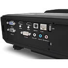 Christie DWU500S-BK 4500 Lumens WUXGA projector product image