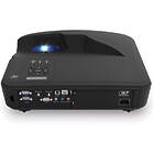 Christie DWU500S-BK 4500 ANSI Lumens WUXGA projector product image