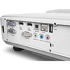 Christie DWU500S-WH 4500 ANSI Lumens WUXGA projector product image