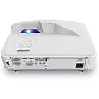 Christie DWU500S-WH 4500 ANSI Lumens WUXGA projector product image