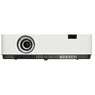 Eiki EK-120U 4400 ANSI Lumens WUXGA projector product image