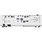 Epson EB-L630U 6200 Lumens WUXGA projector connectivity (terminals) product image