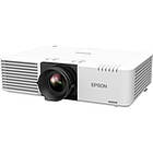 Epson EB-L630U 6200 Lumens WUXGA projector product image