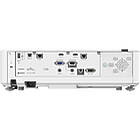 Epson EB-L720U 7000 Lumens WUXGA projector connectivity (terminals) product image