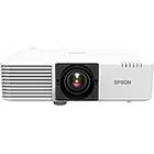 Epson EB-L720U 7000 ANSI Lumens WUXGA projector Top View product image