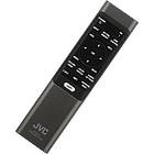 JVC DLA-NZ8 2500 Lumens 4K projector remote control product image