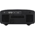 JVC DLA-RS1100E 1900 Lumens 4K projector connectivity (terminals) product image