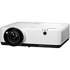 NEC ME403U 4000 ANSI Lumens WUXGA projector product image