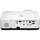 NEC ME403U 4000 Lumens WUXGA projector product image