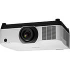 NEC PA1004UL WH 10000 Lumens WUXGA projector product image