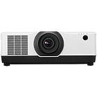 NEC PA804UL WH 8200 Lumens WUXGA projector product image