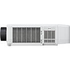 NEC PV800UL WH 8000 Lumens WUXGA projector product image