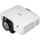 NEC PV800UL WH 8000 Lumens WUXGA projector product image