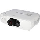 Panasonic PT-EZ57EJ 5000 ANSI Lumens WUXGA projector product image