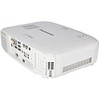 Panasonic PT-EZ57EJ 5000 ANSI Lumens WUXGA projector product image