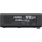 Panasonic PT-FRZ60BEJ 6000 ANSI Lumens WUXGA projector connectivity (terminals) product image