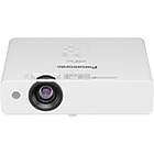 Panasonic PT-LB426 4100 ANSI Lumens XGA projector Top View product image