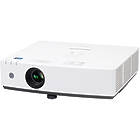 Panasonic PT-LMX460 4600 Lumens XGA projector product image