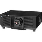 Panasonic PT-MZ680BEJ 6000 Lumens WUXGA projector product image