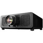 Panasonic PT-REQ12BEJ 12000 ANSI Lumens WUXGA projector product image