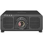 Panasonic PT-REQ12BEJ 12000 Lumens WUXGA projector product image