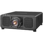 Panasonic PT-REQ80BEJ 8000 ANSI Lumens WUXGA projector product image