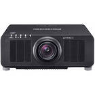 Panasonic PT-RZ690BEJ 6000 Lumens WUXGA projector product image