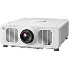 Panasonic PT-RZ690WEJ 6000 Lumens WUXGA projector product image