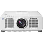 Panasonic PT-RZ690WEJ 6000 Lumens WUXGA projector product image