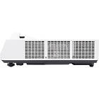 Panasonic PT-TMX380 3800 Lumens XGA projector product image