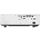 Panasonic PT-VMZ51SEJ 5200 Lumens WUXGA projector connectivity (terminals) product image