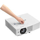 Panasonic PT-VMZ51SEJ 5200 Lumens WUXGA projector product image