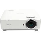 Vivitek DU3661Z 5000 ANSI Lumens WUXGA projector Top View product image