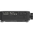 Vivitek DU6198Z 8500 Lumens WUXGA projector connectivity (terminals) product image