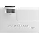 Vivitek DU857 5000 Lumens WUXGA projector product image