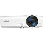 Vivitek DW284-ST-EDU 3700 Lumens WXGA projector product image