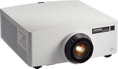 Christie Projectors