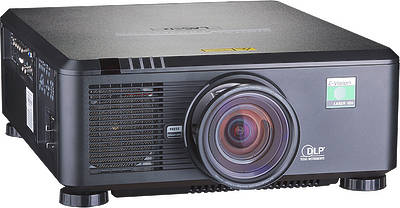 Digital Projection Projectors