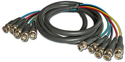 Extron RGBHV Cables