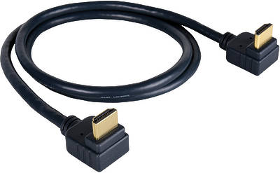 Kramer HDMI Right Angle