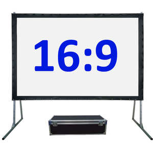 aspect-1-78to1 Projection Screens