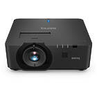 BenQ LU960 5500 Lumens WUXGA projector Top View product image