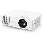 BenQ LW550 3000 Lumens WXGA projector product image