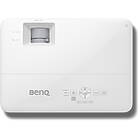 BenQ MU613 4000 Lumens WUXGA projector product image