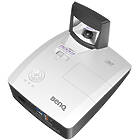 BenQ MW855UST+ 3500 Lumens WXGA projector product image