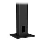 Chief PFB2UB Dual Back-to-Back Bolt Down Tv/ Monitor Stand product image