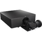 Christie DWU15-HS 14000 Lumens WUXGA projector Front View product image